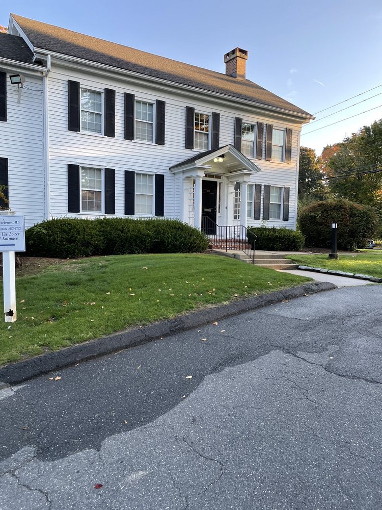 image of business Hartford Dental Associates, the office of Dr. Nathan C. Berry