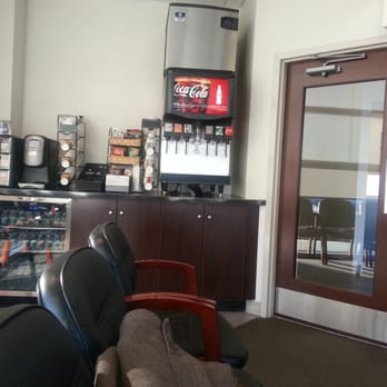 Watertown Ford 72 Reviews Car Dealers 625 Pleasant St Photo Of Watertown Ford Ma United States Coffee N Sodas In