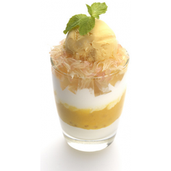 The Dessert Kitchen Desserts Oi Man Plaza 何文田 Phone