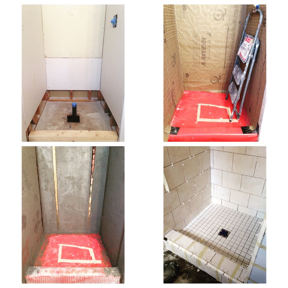 DC Tile