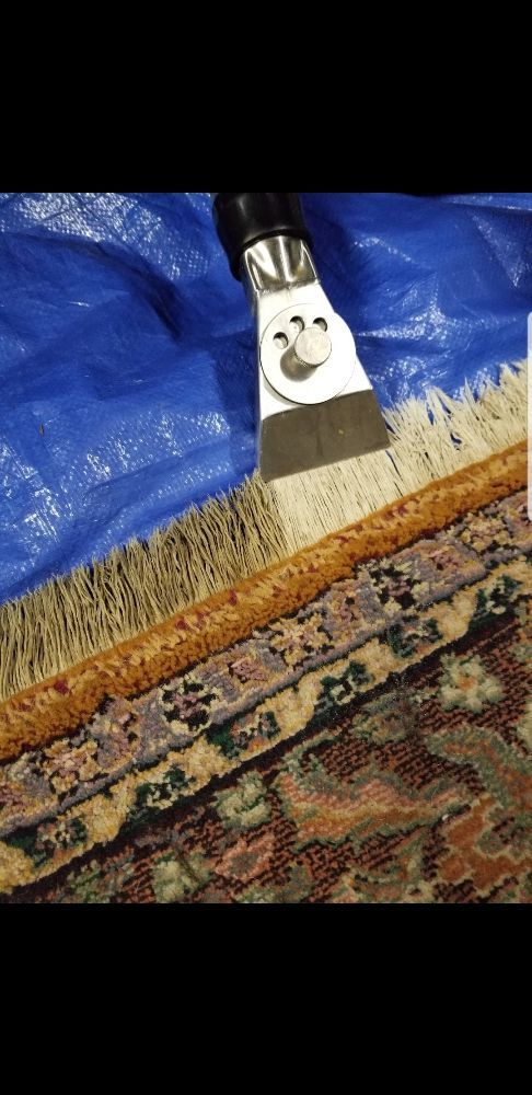 BlueJay Carpet Cleaning