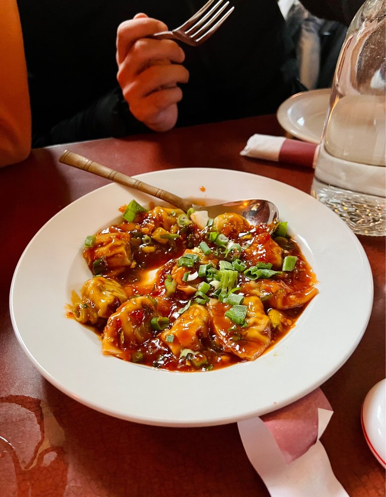 Nirvana Indian & Nepali Cuisine