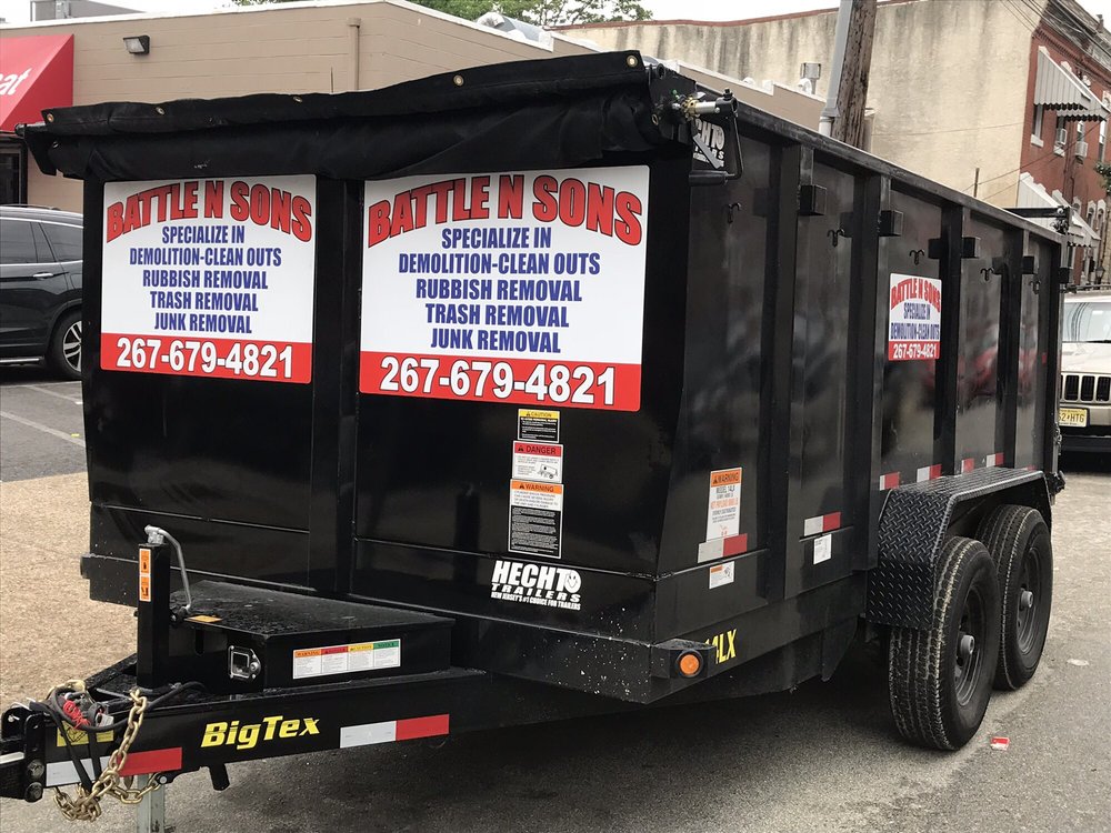 Battle N Sons