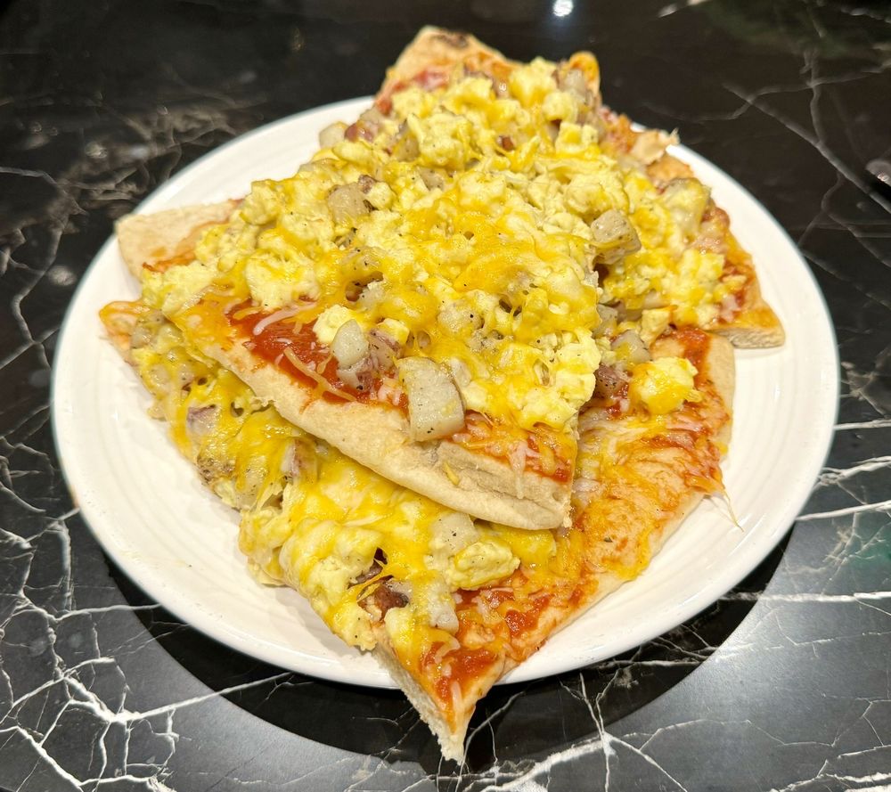 Dilettante Mocha Café - Plaza Center