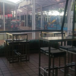 The Envy Hotel Bars Level 2 Niecon Tower Broadbeach Queensland Photo Of The Envy Hotel Broadbeach Queensland Australia Front Porch
