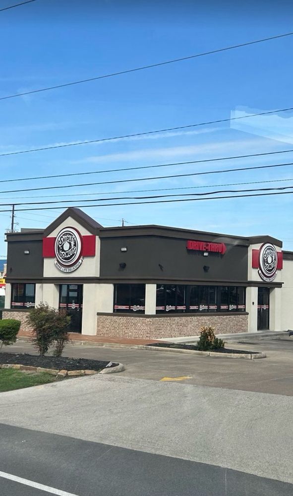 Shipley Do-Nuts
