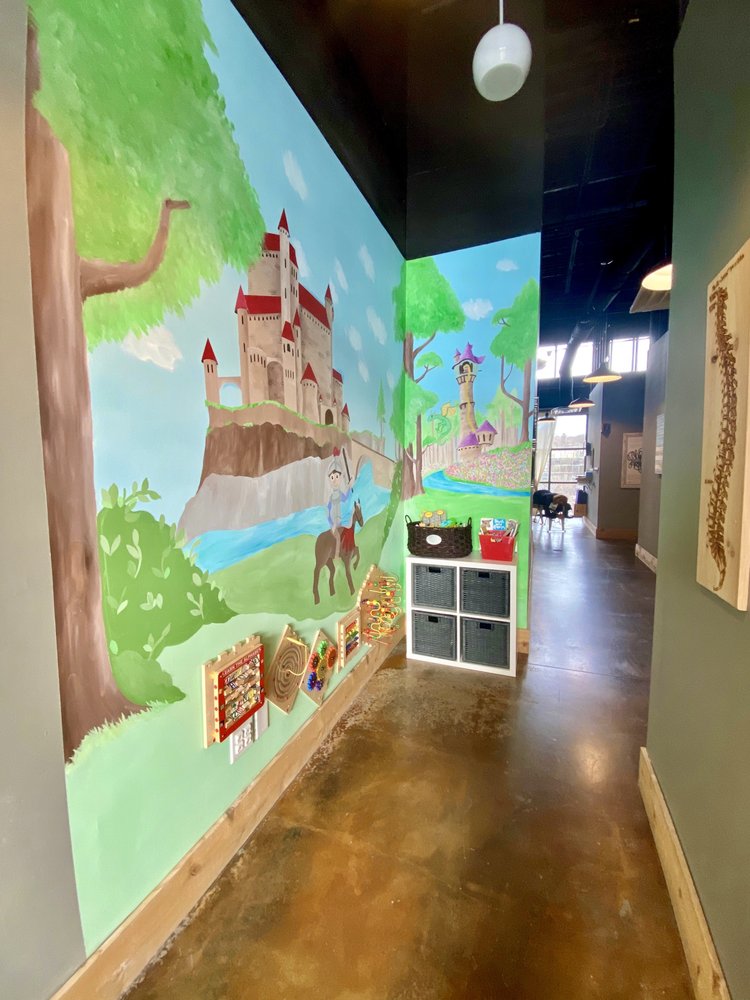 Greater Life Chiropractic