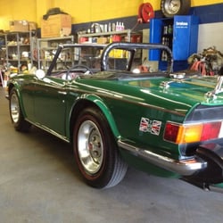 European Auto Livery Repair 904 Delaware Ave Lexington Ky Photo Of European Auto Livery Lexington Ky United States