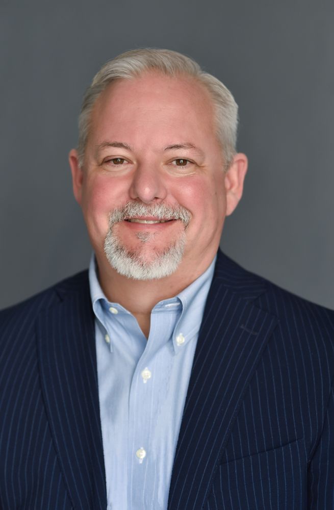 Michael Pond - Union Home Mortgage