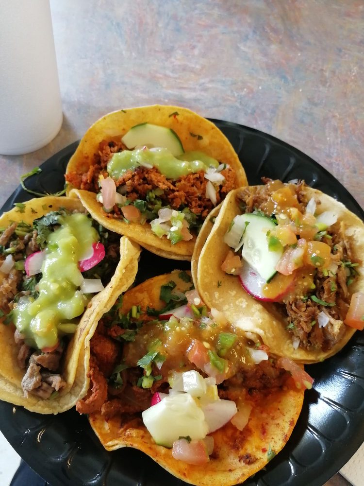 Tacos El Gallo