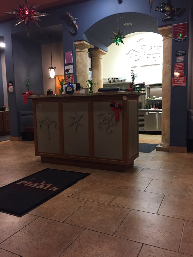 La Piñata 165 Photos & 185 Reviews Mexican 95 Bliss Ave