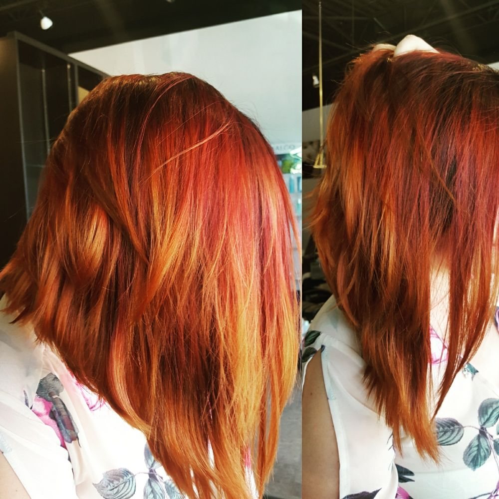 Tips and Toes Studio 21 Photos Hair Salons 500 Notre Dame Dr