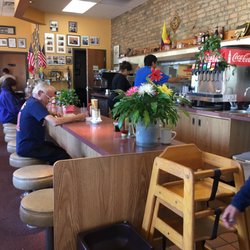 Maria S Café 95 Photos 181 Reviews Latin American 1113 E Photo Of Maria S Café Minneapolis Mn United States