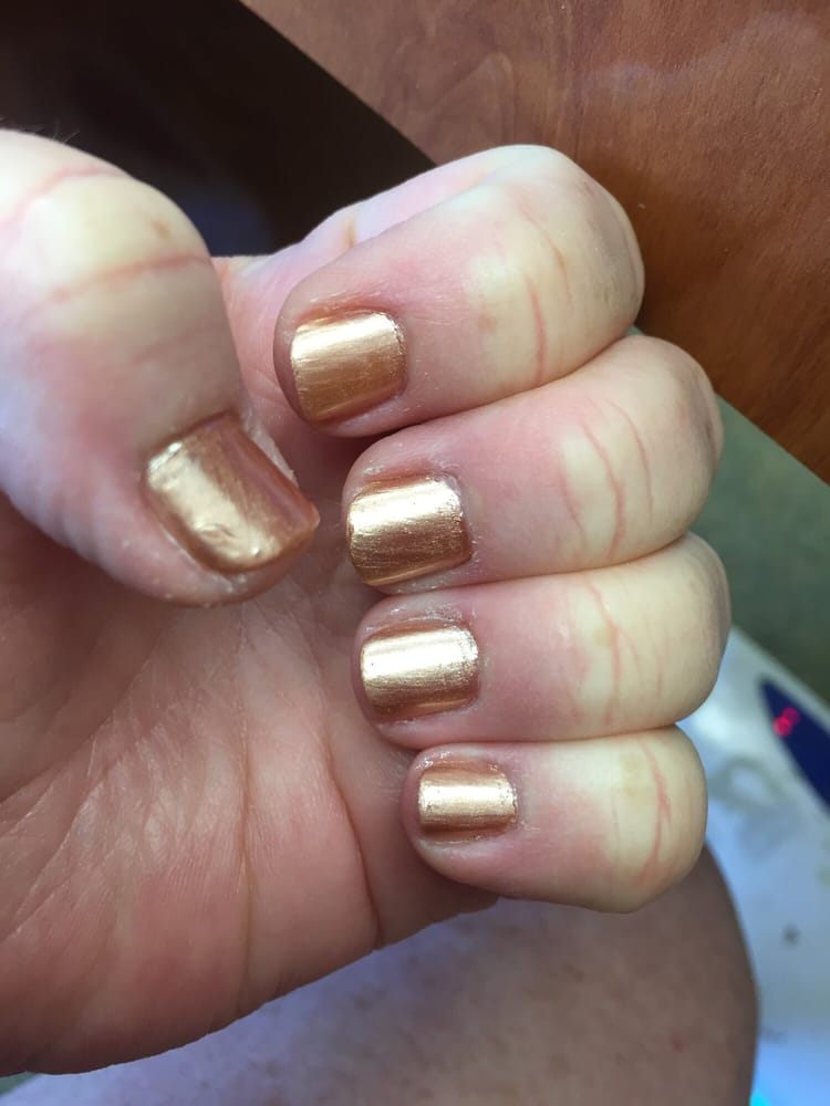 Quality Nails by Kim Nail Salons 2119 S Minnesota Ave, Sioux Falls