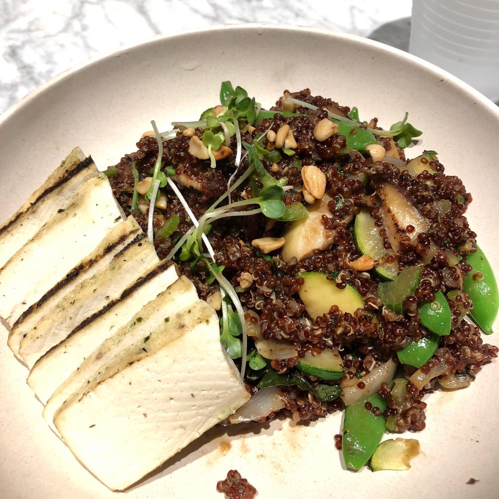 Flower Child 276 Photos & 156 Reviews Salad 1101 Uptown Park Blvd