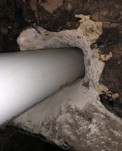 Done Right Foundation Repair