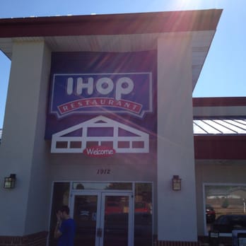 Ihop coupons o'fallon mo