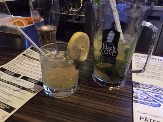 Windsor Hyper Bar and Grill