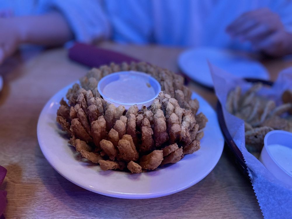 Texas Roadhouse