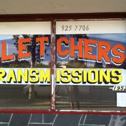 Fletcher’S Auto Repair >> Fletcher S Transmission Transmission Repair 2545 Del Fletcher’S Auto Repair >> Fletcher S Transmission Transmission Repair 2545 Del