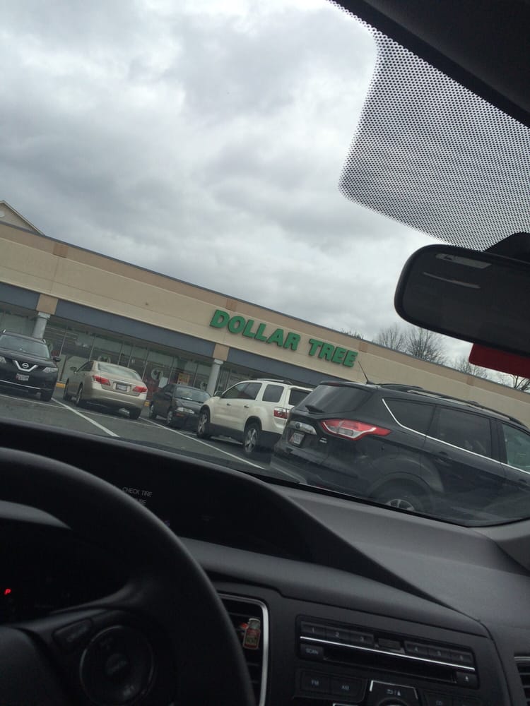 Dollar Tree