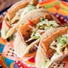 Who Song and Larry's Cal Mex Cantina
