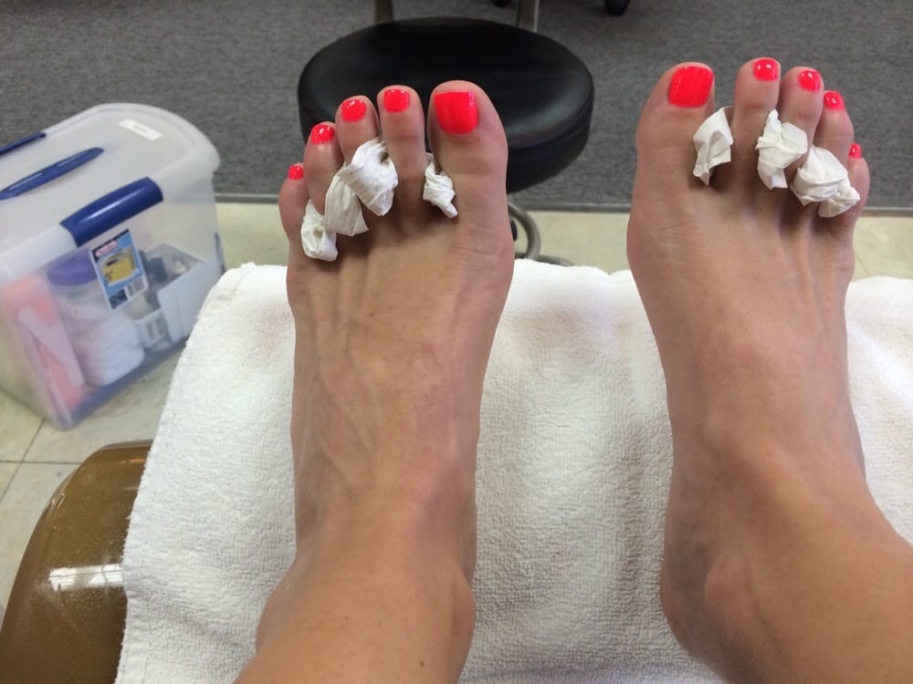 Lele’s Nails & Spa 20 Photos & 40 Reviews Nail Salons 12222 Poway