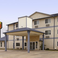 Super 8 Perry Hotels 2608 W Fir Street Ok Phone Number Photo Of Super 8 Perry Ok United States