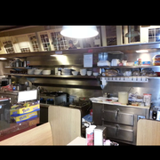 24 Hour Diner Closed Diners 520 N 1st Ave Evansville In Photo Of 24 Hour Diner Evansville In United States