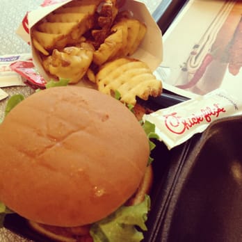 Chick Fil A Merritt Island Fl Chick Fil A Merritt Island Fl