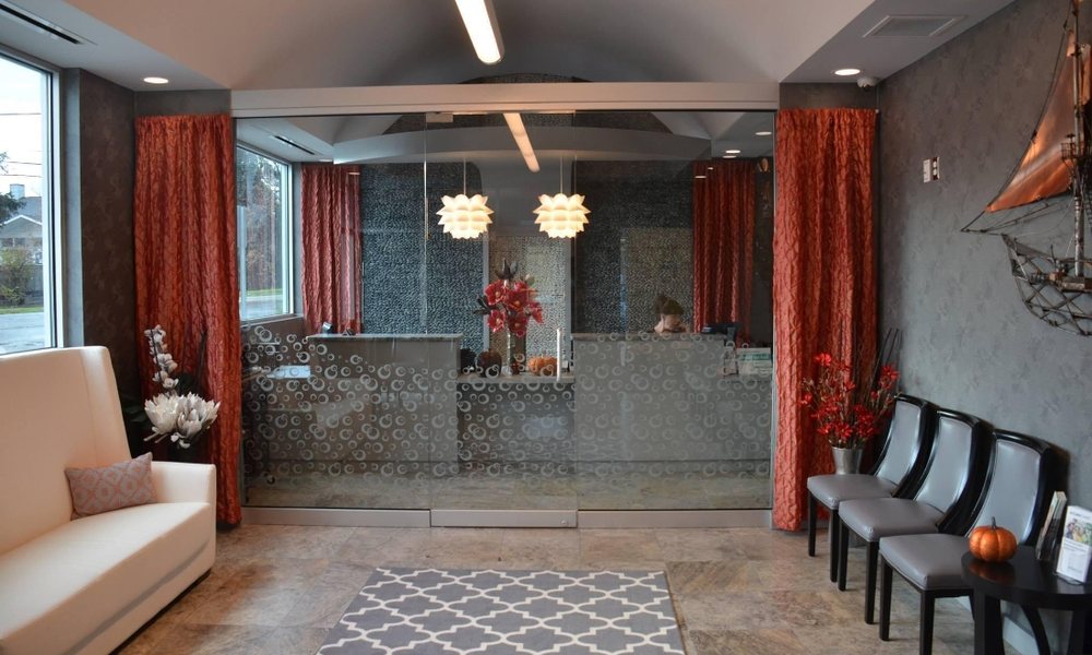 image of business Lake Erie Dental