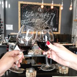Wine Scene 130 Photos 77 Reviews Bars 501 Fern St West Photo Of Wine Scene West Palm Beach Fl United States Cheers Ig