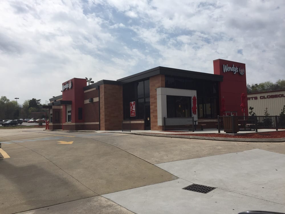 Wendy’s (New) 14 Photos Burgers 50 Crimson Dr, Trenton, GA