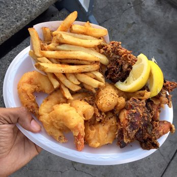 Quality Seafood 3632 Photos 1187 Reviews Markets 130 Photo Of Quality Seafood Redondo Beach Ca United States Shrimp Whole
