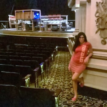 Dress Circle Level, Princess of Wales Theatre | We went to s… | Flickr