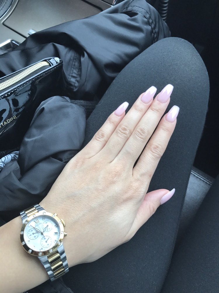 An’s Nails & Spa 10 Reviews Nail Salons 4211 N Buffalo Rd