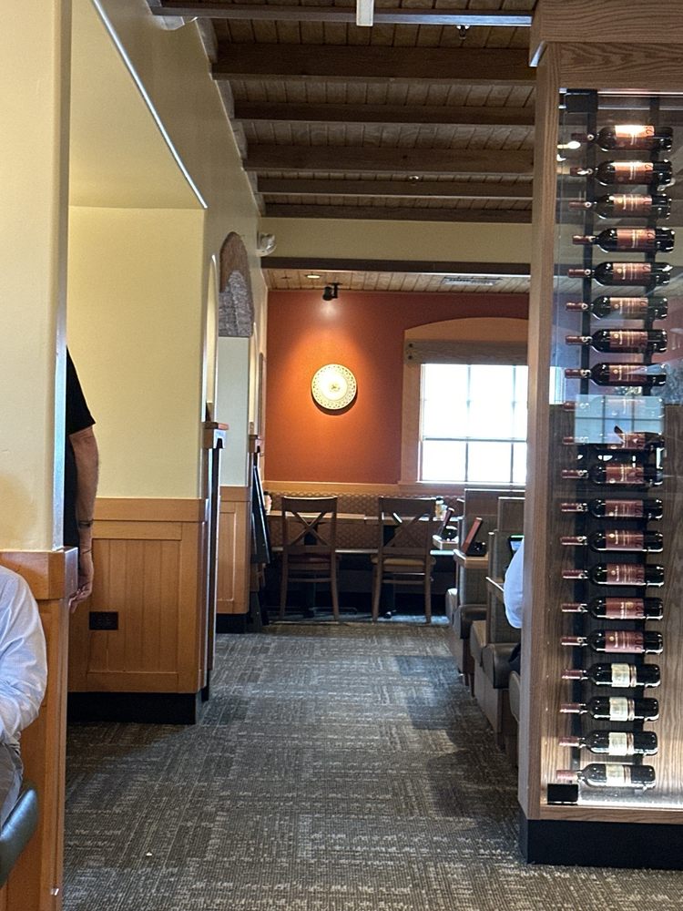 Olive Garden Italian Restaurant