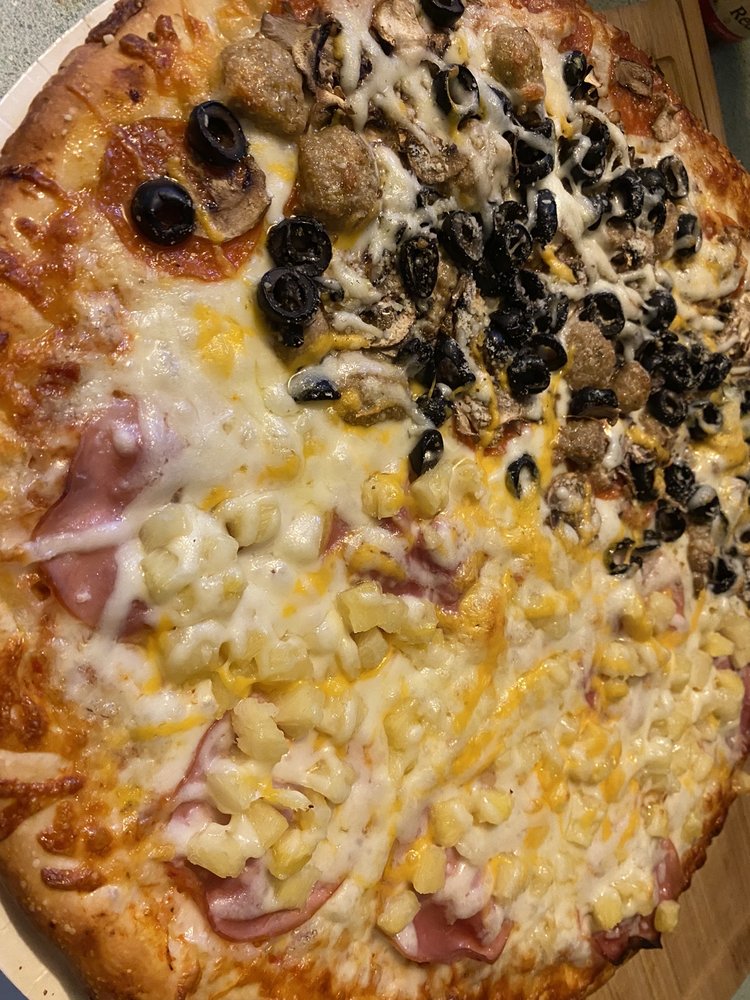 Papa Murphy's Papa Murphy's