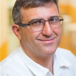 image of business Khashayar Khodadadi, DDS
