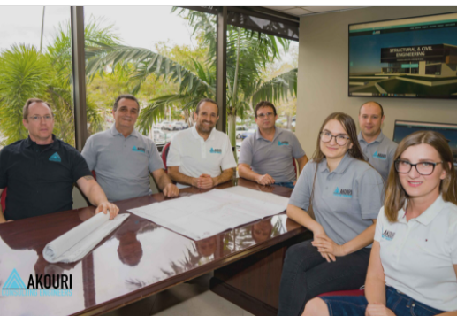Akouri Consulting Engineers