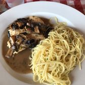 Dolce Italian Restaurant Order Food Online 65 Photos 133 Photo Of Dolce Italian Restaurant Arlington Heights Il United States En Marsala