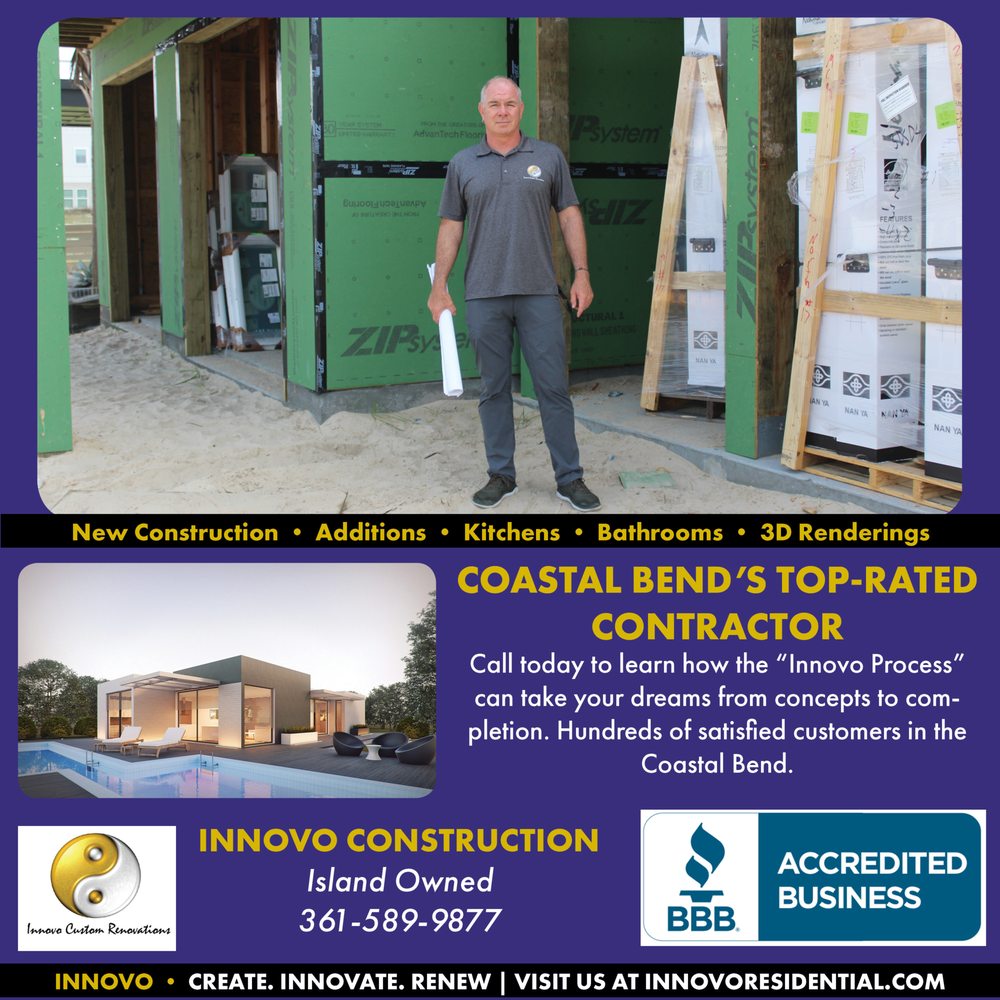 image of business Innovo