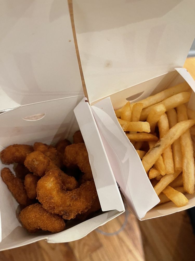 Kennedy Fried Chicken