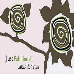 just fabulous cakes and