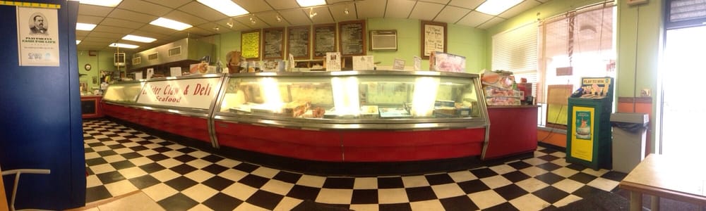 Lobster Claw & Deli