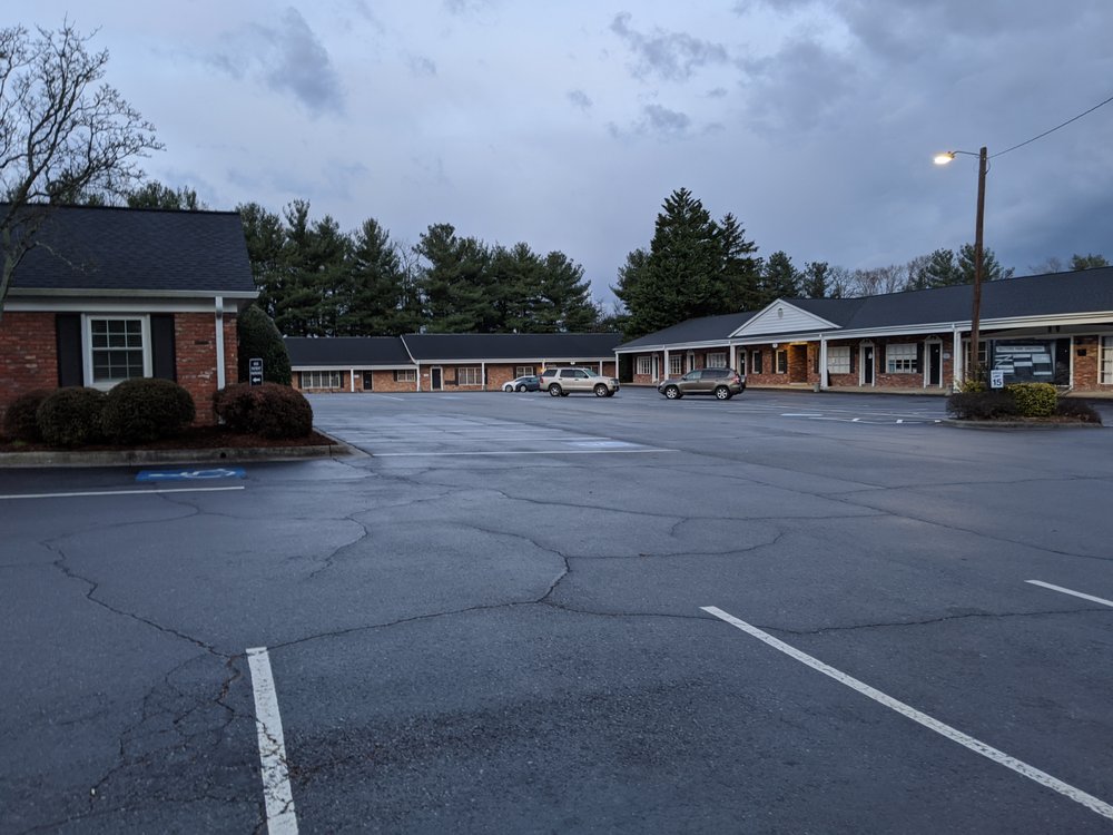 image of business Biltmore Avenue Family Dentistry