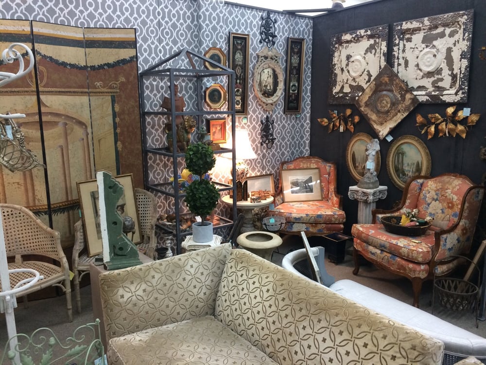 Heights Antiques On Yale Antiques The Heights Houston, TX