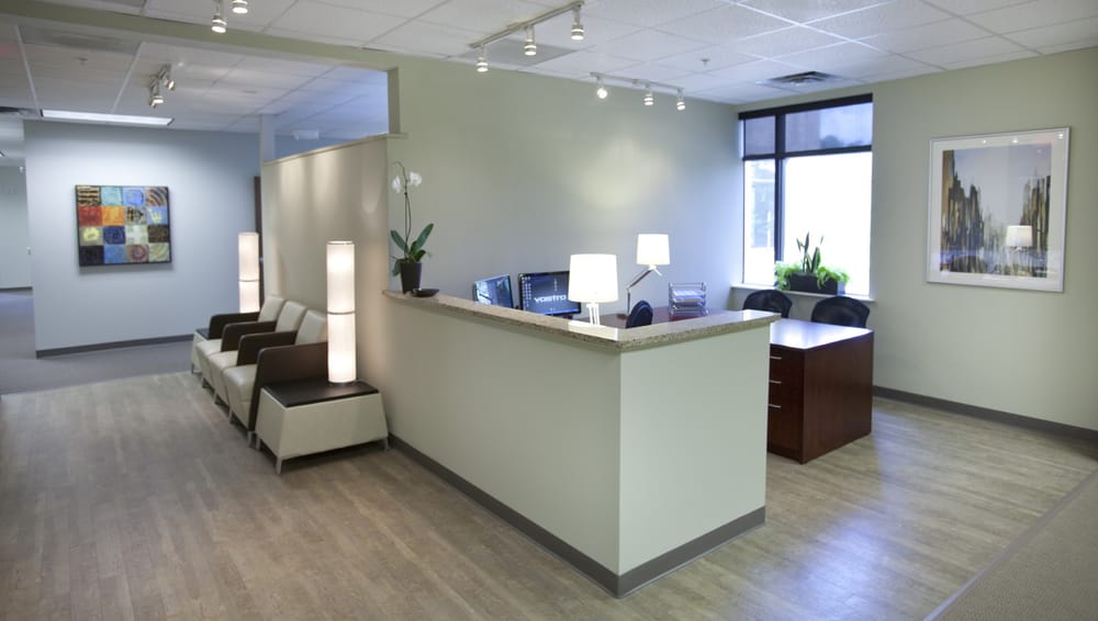 Access Office Business Center