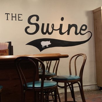 Swig And Swine Closed 129 Photos 79 Reviews Barbeque