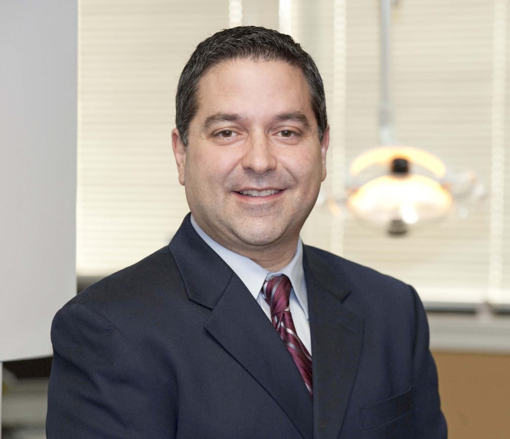 image of business Ortisi & Abate Family Dentistry